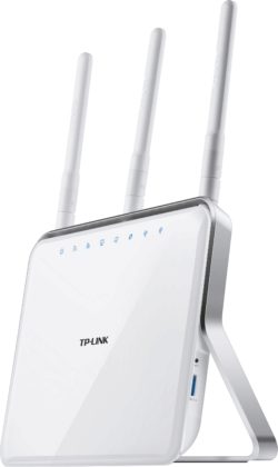 TP-LInk - Archer C9 AC1900 - Dual Band Cable - Router